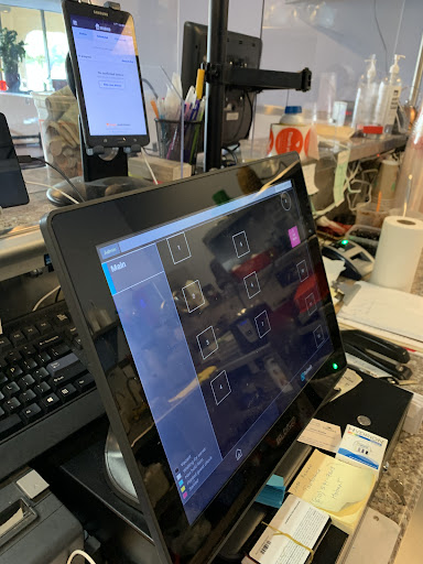 Lucky Designer & Lucky Merchant