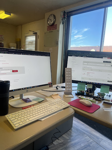 ChoreTech Computer Services