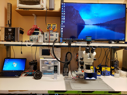 eFX Computer and Phone Repair