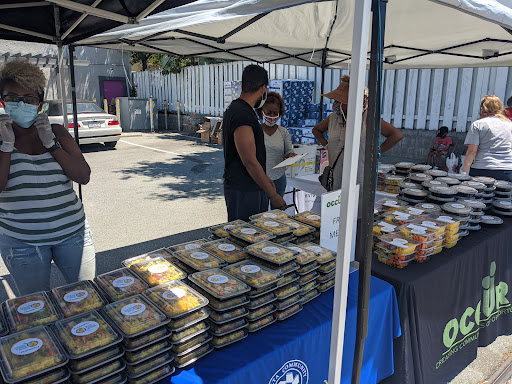 David E. Glover Education and Technology Center