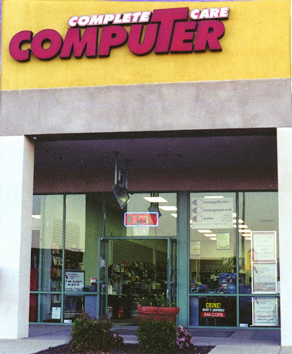 Complete Computer Care LLC