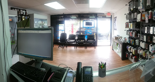 A&M Repair Wireless