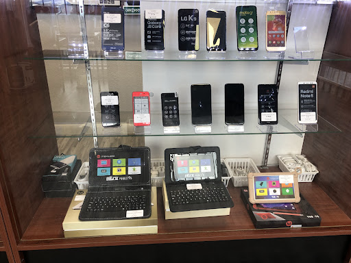 CELL PHONE REPAIR STORE
