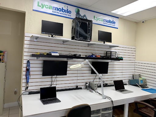 EZ Computer Cell, inc