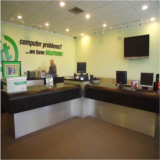 Computer IT Solutions, Inc.