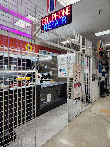 Dash Cellphone Repairs