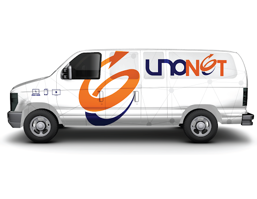 UNONET