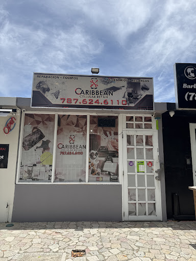 Caribbean Cellular Repair