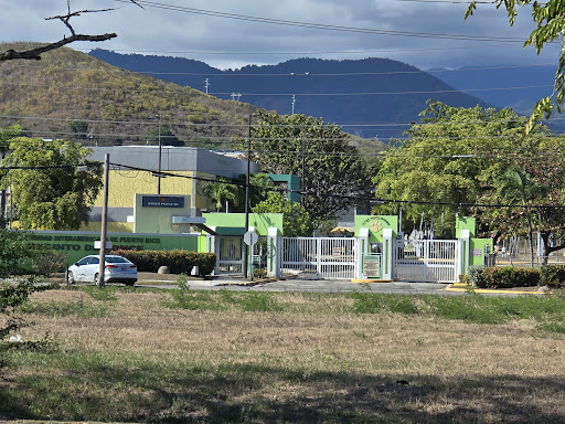 Universidad Interamericana de Puerto Rico - Recinto de Ponce