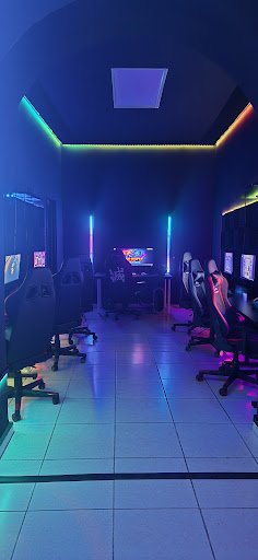 Gufy Games