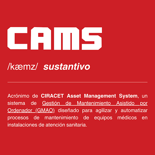CAMS Salud