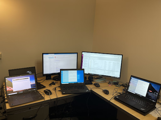 HIGH DESERT IT SERVICES