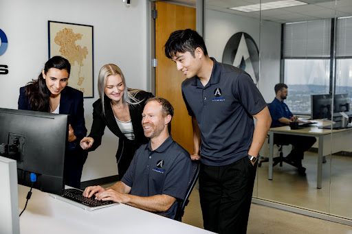 Advanced Networks | IT Support and Managed IT Services Orange County