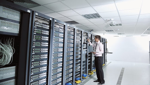 NetWiz Computers