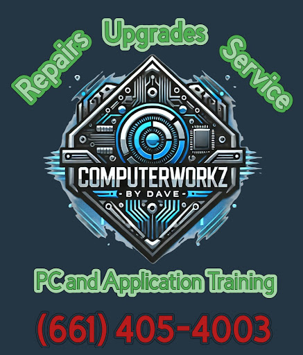 ComputerWorkz By Dave