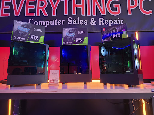 24/7 Computer Repair