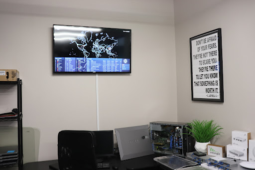 Blue Paladin | Las Vegas IT Services Company