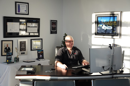Orbis Solutions, Inc. - Las Vegas IT Support and Managed IT Services