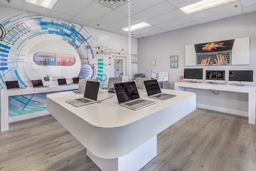 Computer Doctor BG, Computer repair, Laptop Repair, Apple Authorized Repairs