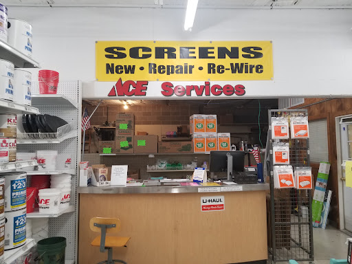Ted's Borderland Hardware