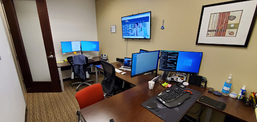 New Smart Services Inc