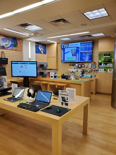FIU Panther TECH