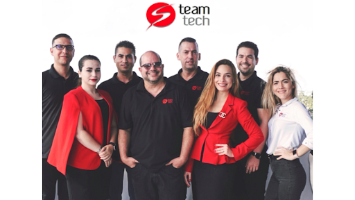 Team Tech Solution Services