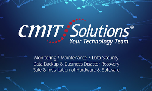 CMIT Solutions
