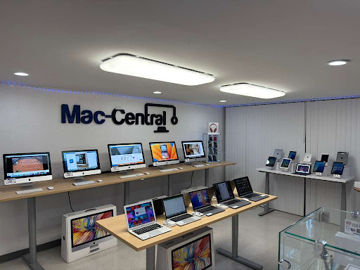 Mac-central