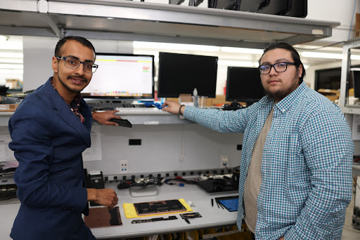 ClickAway Tech Repair & IT Services Almaden