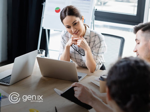 Generation IX | San Jose Managed IT Services Company