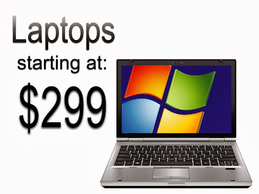 Long Beach Computer Repair