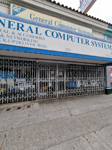 General Computer Systems