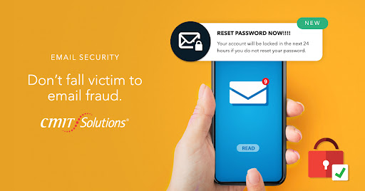 CMIT Solutions North Oakland & Walnut Creek