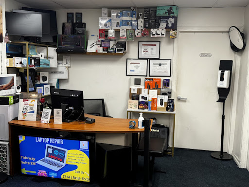 MediaVision Computer Repair & IT Services