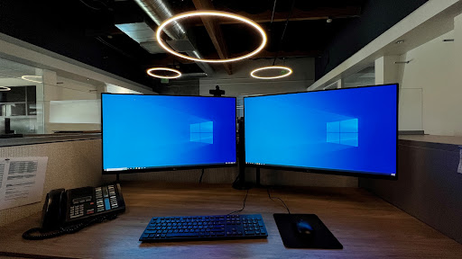 Fast Tech Support - IT Services and Consulting