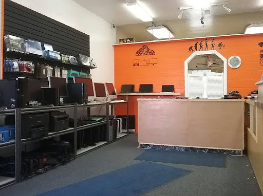 Sanchez Computer Technologies