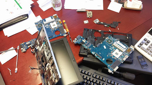 Javier's Computer Repair