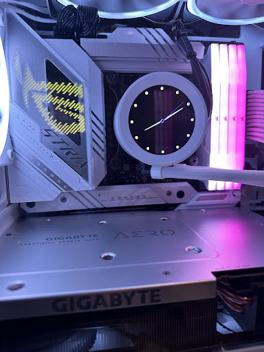 QC COMPUTER REPAIR