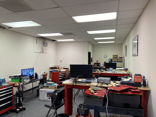 Complete PC Specialists