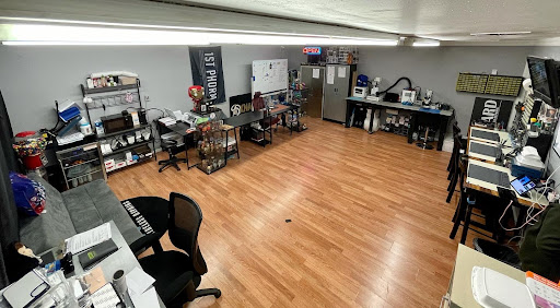 Oxnard Wireless Repairs