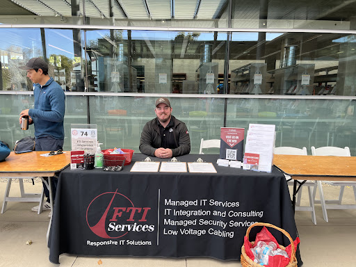 FTI Services - Ventura Managed IT Services Company