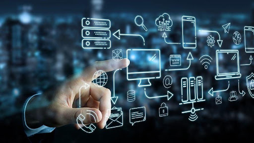 Pc Express - Managed IT