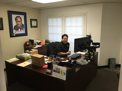 Trinity Networx, LLC | Managed IT Services & Support Ontario, California