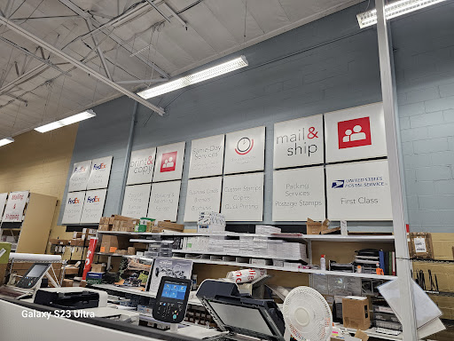 Office Depot