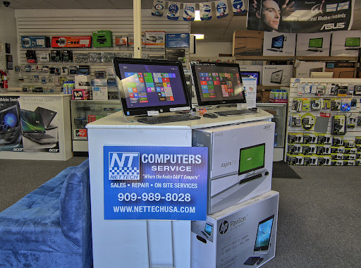 NetTech Computers
