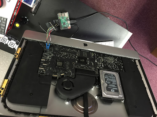 Seguy Tech Computer Services