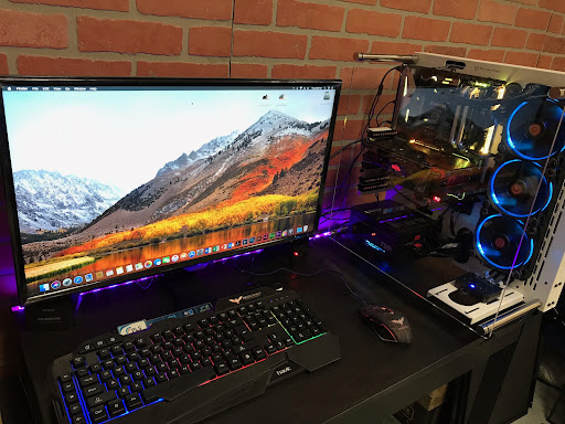 iCP Ignite Computer Professionals