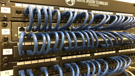 Digital Dragon Technology