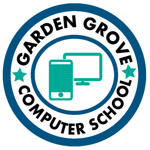 Garden Grove Computer School